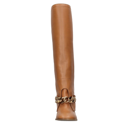 Casadei Stivali Marrone da donna