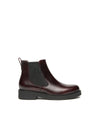 Nero Giardini stivaletti donna chelsea in pelle bordo' I513974D613
