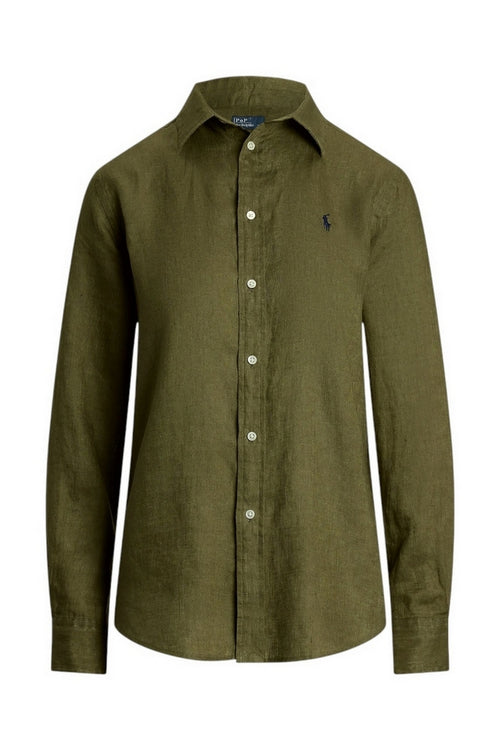 Ralph Lauren Camicie Militare da donna