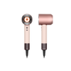 Dyson Asciugacapelli Supersonicnural Rosa/rosa Oro 113407-01