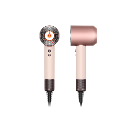 Dyson Asciugacapelli Supersonicnural Rosa/rosa Oro 113407-01