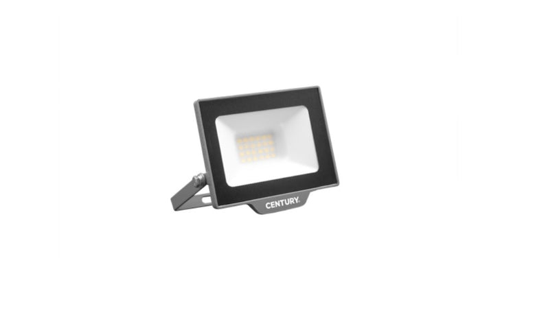 Proiettore led Century Italia SMILE SML-209040 Grigio