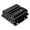 Ricevitore Aggiuntivo per Extender HDMI over IP IR 4K UHD su Cavo Cat.6 fino a 120m