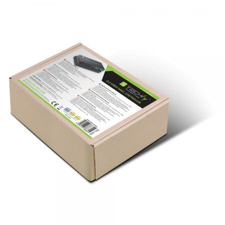 Controller per Video Wall 2x2 HDMI 4 Canali