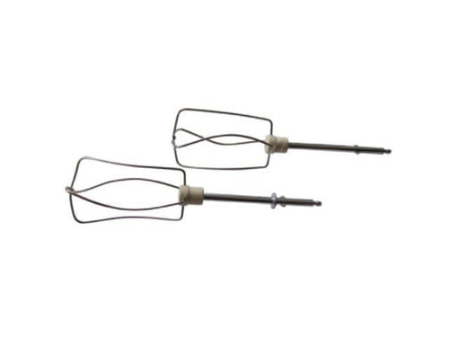 Coppia fruste per sbattitore Moulinex Tefal SS-989633