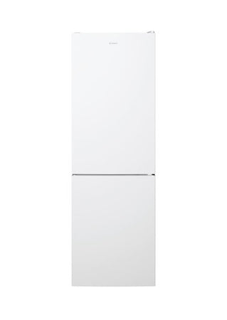 Candy Fresco CCE4T618EW Libera installazione 341 L E Bianco - (Candy Fresco CCE4T618EW Libera installazione 341 L E Bianco)