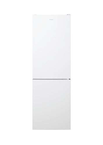 Candy Fresco CCE4T618EW Libera installazione 341 L E Bianco - (Candy Fresco CCE4T618EW Libera installazione 341 L E Bianco)