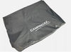 Campingaz 2000030866 Copertura per Barbecue Plancha Master 66 x 51 x 21 cm, Grigio