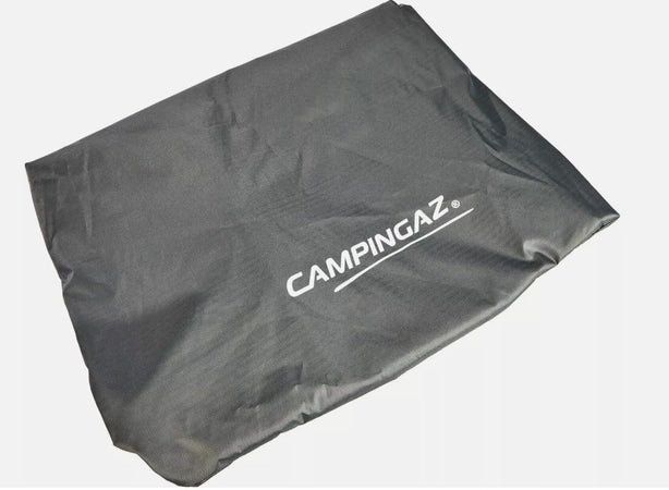 Campingaz 2000030866 Copertura per Barbecue Plancha Master 66 x 51 x 21 cm, Grigio