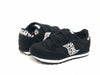 SAUCONY JAZZ DOUBLE Hl Zebra bambina