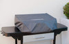 Campingaz 2000030866 Copertura per Barbecue Plancha Master 66 x 51 x 21 cm, Grigio