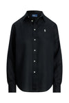 Ralph Lauren Camicie Nero da donna