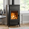 Thermorossi Termostufa a Legna Dora Easy Ready to Start 16,4 kW