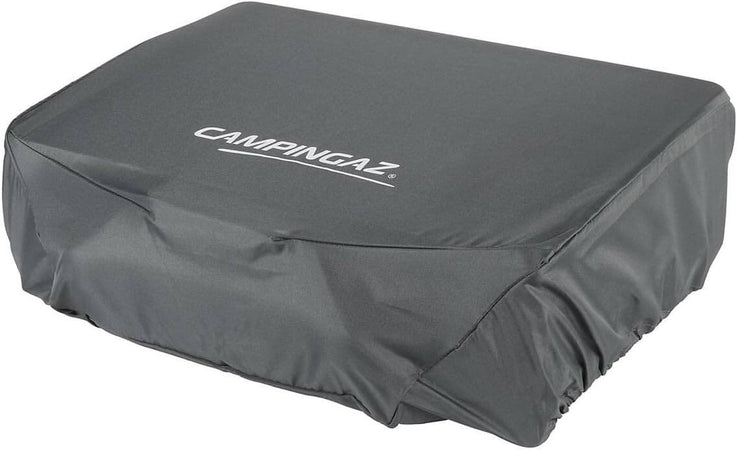 Campingaz 2000030866 Copertura per Barbecue Plancha Master 66 x 51 x 21 cm, Grigio