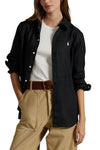 Ralph Lauren Camicie Nero da donna