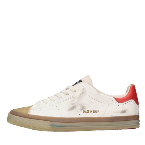 HIDNANDER Sneakers Bianco da uomo