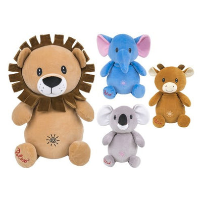 Peluche Globo 42064 PELUX Animale Assortito