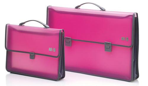 VALIGETTA B-TECH PASTEL CON SOFFIETTO E TRACOLLA 37X60X10 ASSORTITO