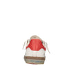 HIDNANDER Sneakers Bianco da uomo