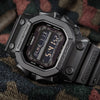 Orologio Casio G-Shock The King Nero - 54 mm