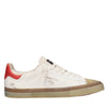HIDNANDER Sneakers Bianco da uomo
