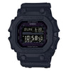 Orologio Casio G-Shock The King Nero - 54 mm