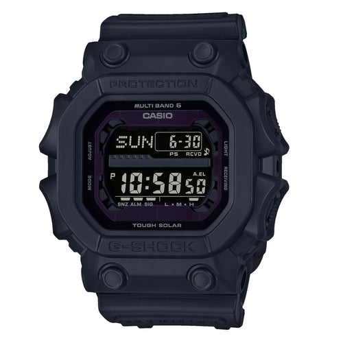Orologio Casio G-Shock The King Nero - 54 mm