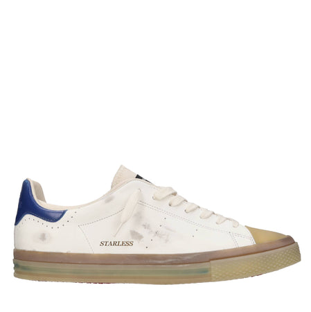 HIDNANDER Sneakers Bianco da uomo