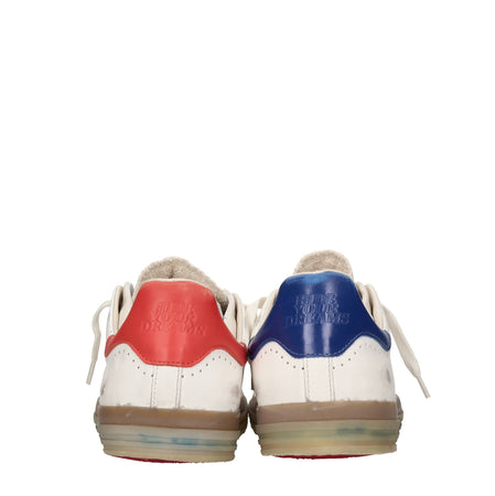 HIDNANDER Sneakers Bianco da uomo