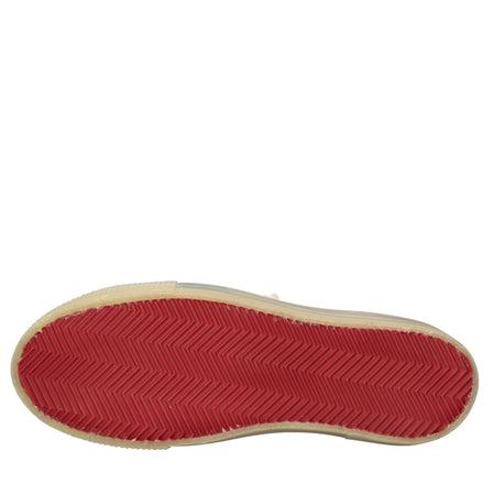 HIDNANDER Sneakers Bianco da uomo