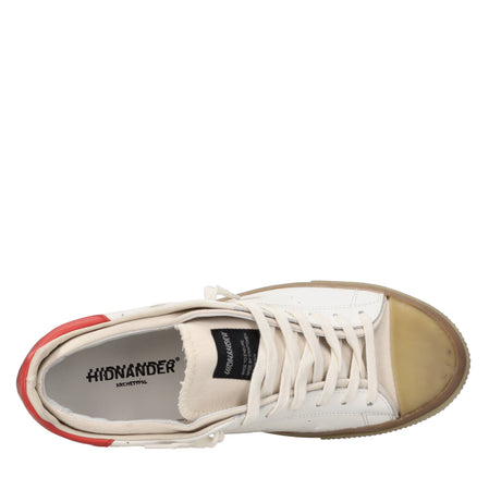 HIDNANDER Sneakers Bianco da uomo
