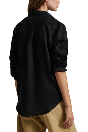 Ralph Lauren Camicie Nero da donna