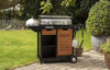 Spatola per Grill e Barbecue In Acciaio Inox Campingaz 2000035410