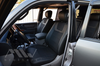 Coprisedili Su Misura Per Land Cruiser 100 (1997-2007), Dynamic Style