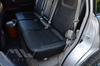 Coprisedili Su Misura Per Land Cruiser 100 (1997-2007), Dynamic Style