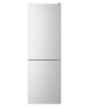 Candy Fresco CCE3T618ES Libera installazione 341 L E Argento - (Candy Fresco CCE3T618ES Libera installazione 341 L E Argento)