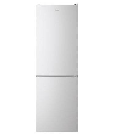Candy Fresco CCE3T618ES Libera installazione 341 L E Argento - (Candy Fresco CCE3T618ES Libera installazione 341 L E Argento)