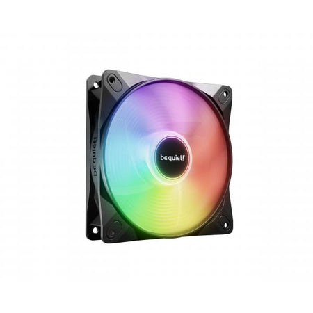 BE QUIET ! LIGHT WINGS LX 120MM PWM REVERSE BLACK