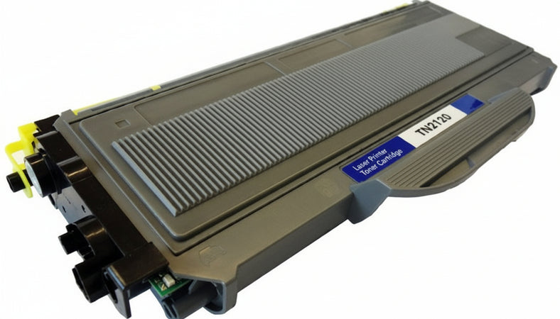 TONER COMP BROTHER TN2120 2.6K
