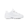 FILA Scarpa Bassa Donna D-formation Wmn White/fila Navy/fila Red da donna