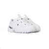 FILA Scarpa Bassa Donna D-formation Wmn White/fila Navy/fila Red da donna