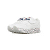 FILA Scarpa Bassa Donna Orbit Zeppa Strap Wmn White da donna