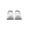 FILA Scarpa Bassa Donna Orbit Zeppa Strap Wmn White da donna