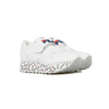 FILA Scarpa Bassa Donna Orbit Zeppa Strap Wmn White da donna