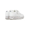 FILA Scarpa Bassa Donna Orbit Zeppa Strap Wmn White da donna