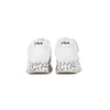 FILA Scarpa Bassa Donna Orbit Zeppa Strap Wmn White da donna