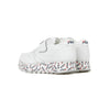 FILA Scarpa Bassa Donna Orbit Zeppa Strap Wmn White da donna