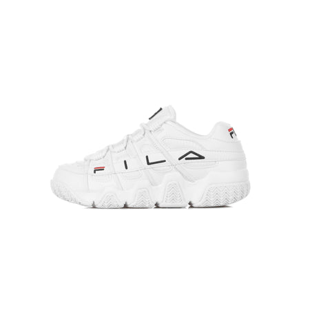 FILA Scarpa Bassa Donna Uproot Wmn White da donna