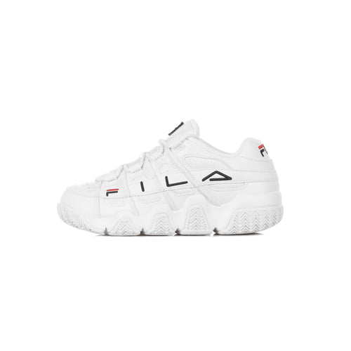 FILA Scarpa Bassa Donna Uproot Wmn White da donna