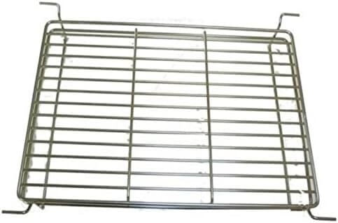 Campingaz 204609 Cestello per Pietra Lavica, 35 x 40 x 10 cm, Grigio 204609